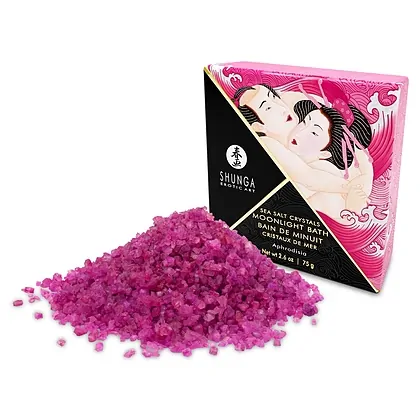 Sare De Baie Shunga Aphrodisia 75 g