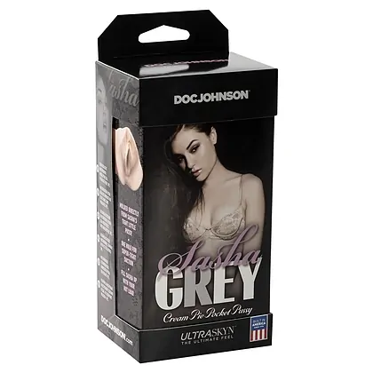 Sasha Grey Pocket II