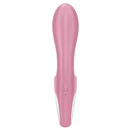 Satisfyer Air Pump Bunny 2 Roz