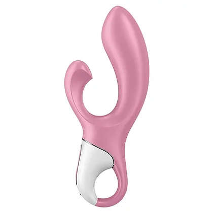 Satisfyer Air Pump Bunny 2 Roz