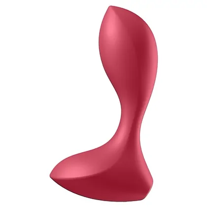 Satisfyer Backdoor Lover Rosu