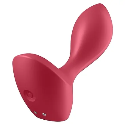 Satisfyer Backdoor Lover Rosu