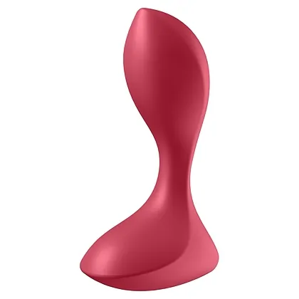 Satisfyer Backdoor Lover Rosu