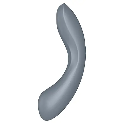 Satisfyer Curvy Trinity 1 Gri