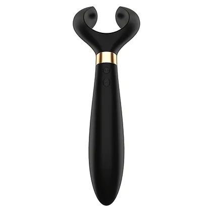 Satisfyer Endless Fun Negru