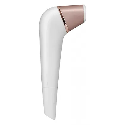 Satisfyer Generatia II Alb