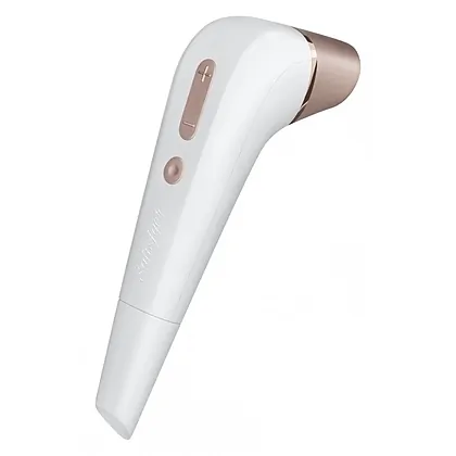 Satisfyer Generatia II Alb