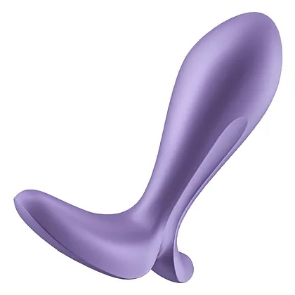 Satisfyer Intensity Plug Mov