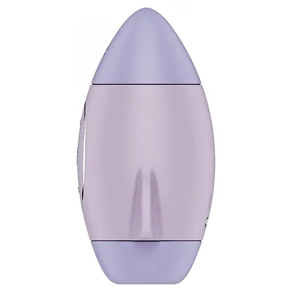 Satisfyer Mission Control Violet Mov