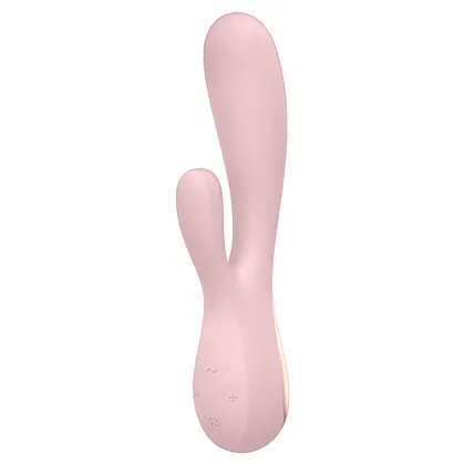 Satisfyer Mono Flex Roz