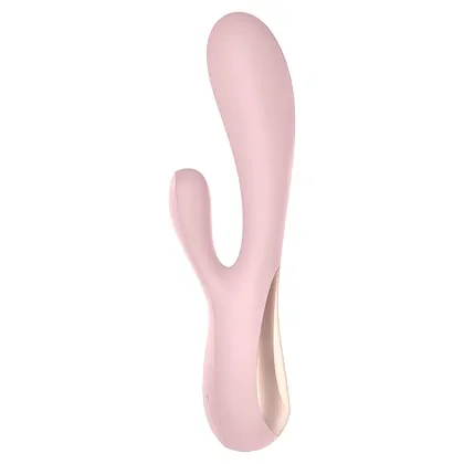 Satisfyer Mono Flex Roz