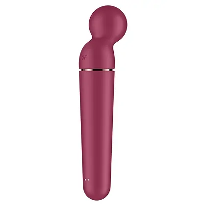 Satisfyer Planet Wand-er Rosu