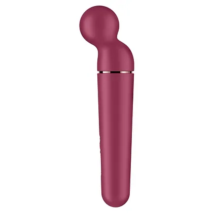 Satisfyer Planet Wand-er Rosu