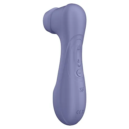 Satisfyer Pro 2 Generation 3 With Liquid Air Mov