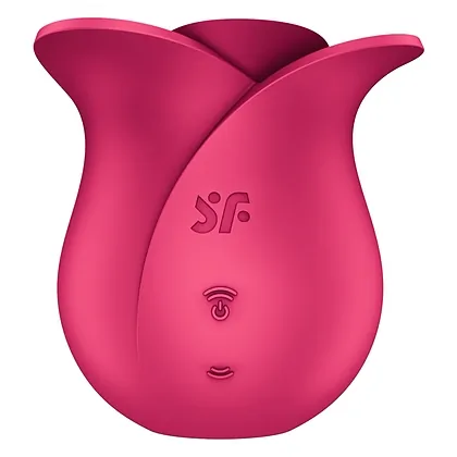 Satisfyer Pro 2 Modern Rose Rosu