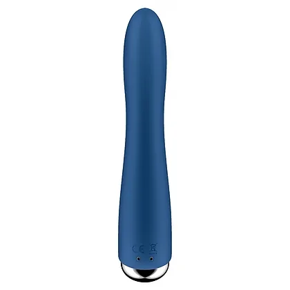 Satisfyer Spinning Vibe 1 Albastru