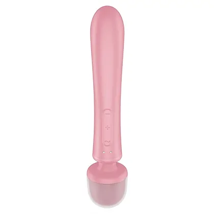 Satisfyer Triple Lover Roz