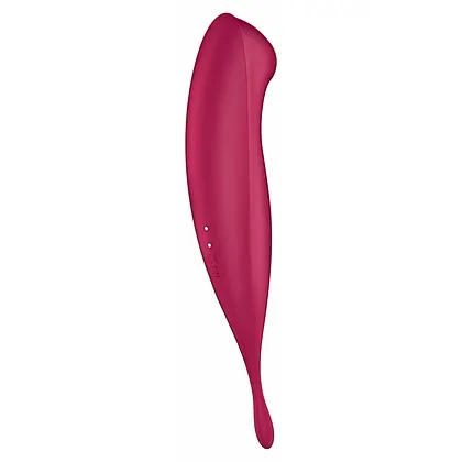 Satisfyer Twirling Pro Connect App Rosu