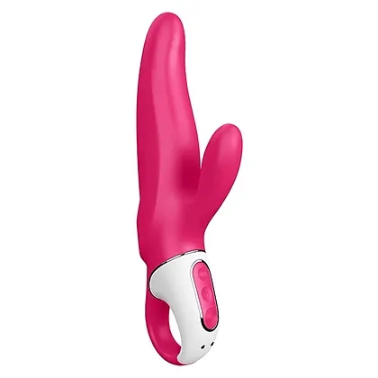 Satisfyer Vibes Mr. Rabbit Roz