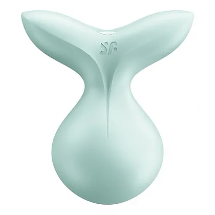 Satisfyer Viva 3 Verde