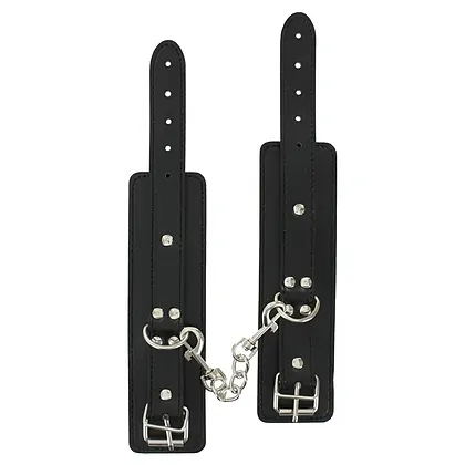 Set Amazing Bondage Sex Toy Negru