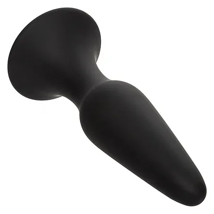 Set Anal Plug COLT Silicone Negru