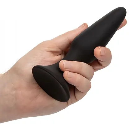 Set Anal Plug COLT Silicone Negru