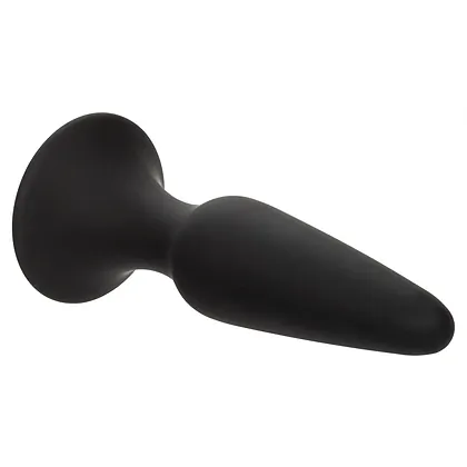 Set Anal Plug COLT Silicone Negru