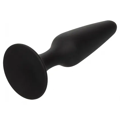 Set Anal Plug COLT Silicone Negru