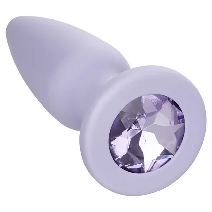 Set Anal Plug Crystal Mov