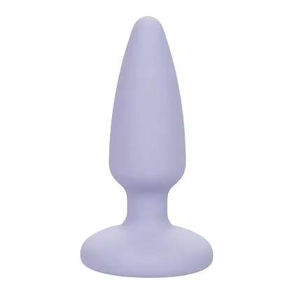 Set Anal Plug Crystal Mov