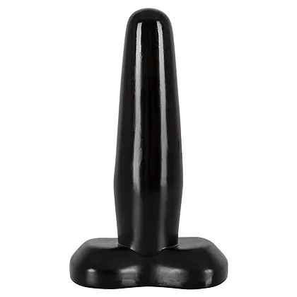 Set Anal Plugs Liquorice Dip Negru