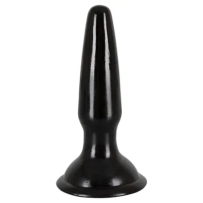 Set Anal Plugs Liquorice Dip Negru