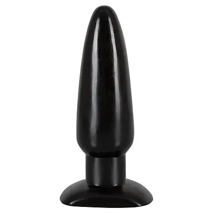 Set Anal Plugs Liquorice Dip Negru