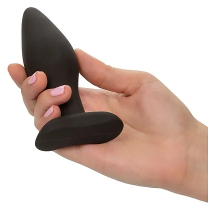 Set Anal Silicone Exerciser Negru