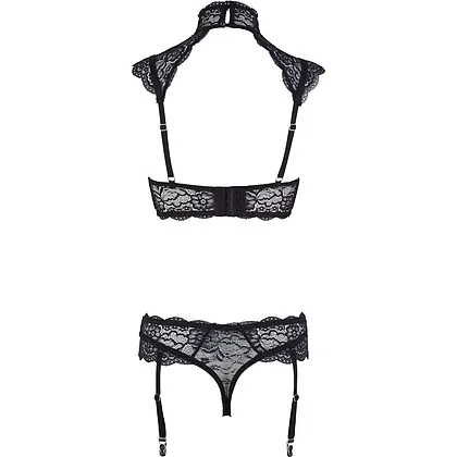 Set Cottelli Collection Paulina Negru L