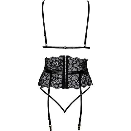 Set Kissable Miriam Negru S-M