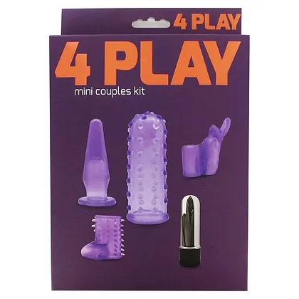 Set Mini Couples 4 Play Mov