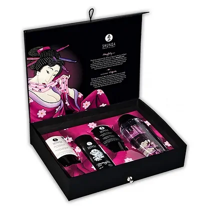 Set Shunga Naughty 285ml