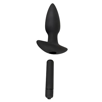 Sex Kit Black Velvets Negru