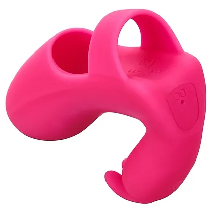 Silicone Marvelous Pleaser Roz