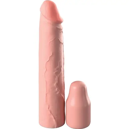 Silicone X-tension 20.3cm