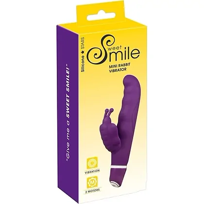 Smile G-Butterfly Vibrator Mov