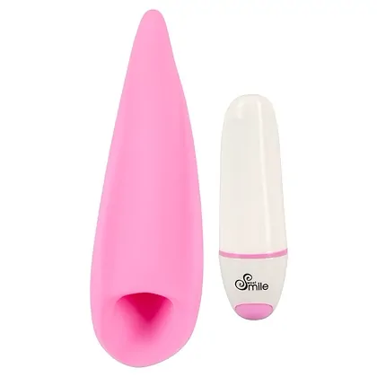 Smile Swing Vibrator Roz