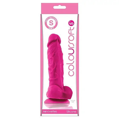 Soft Dildo Roz