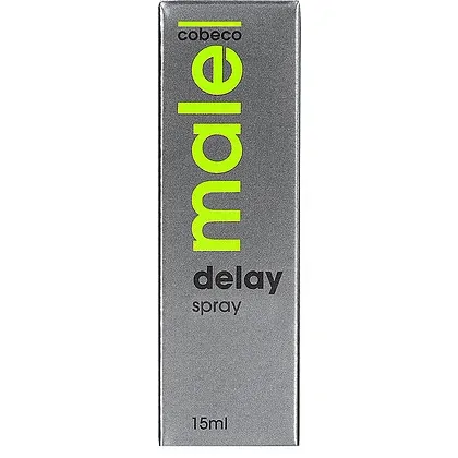 Spray Anti Ejaculare Male Delay 15ml