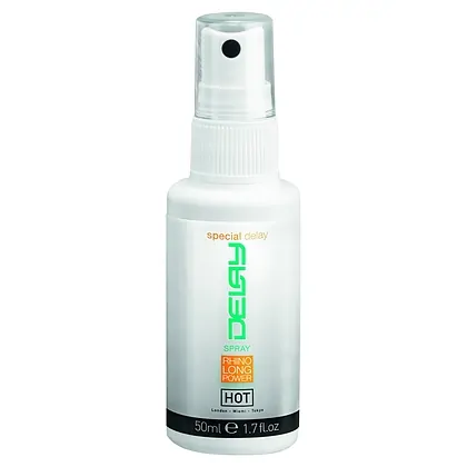 Spray Ejaculare Precoce Rhino Long Power 50ml