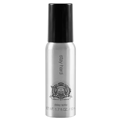 Spray Ejaculare Prematura Stay Hard 50 ml