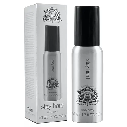 Spray Ejaculare Prematura Stay Hard 50 ml