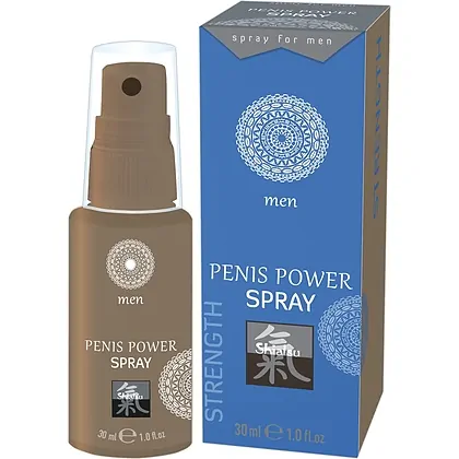 Spray Erectie Penis Power 30ml